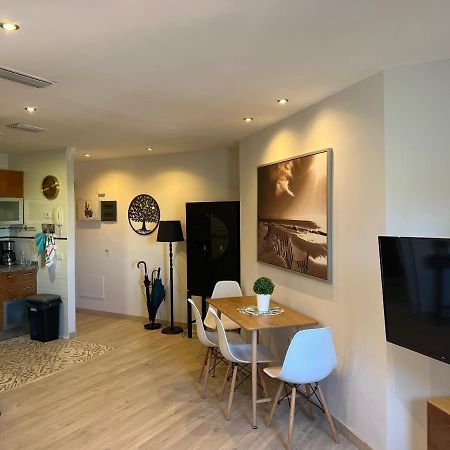La Laguna Luxe Apartment المظهر الخارجي الصورة