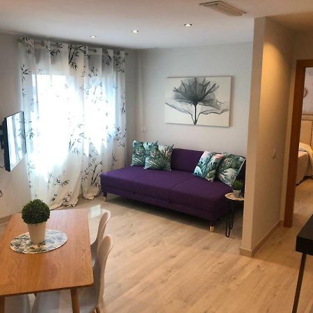 La Laguna Luxe Apartment المظهر الخارجي الصورة