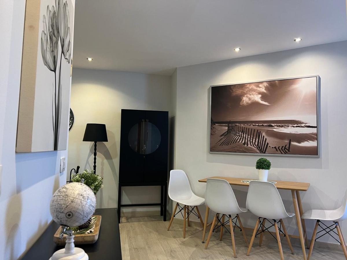 La Laguna Luxe Apartment المظهر الخارجي الصورة