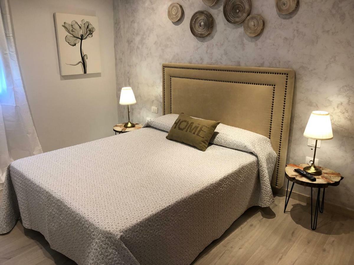 La Laguna Luxe Apartment المظهر الخارجي الصورة