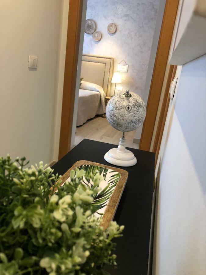 La Laguna Luxe Apartment المظهر الخارجي الصورة