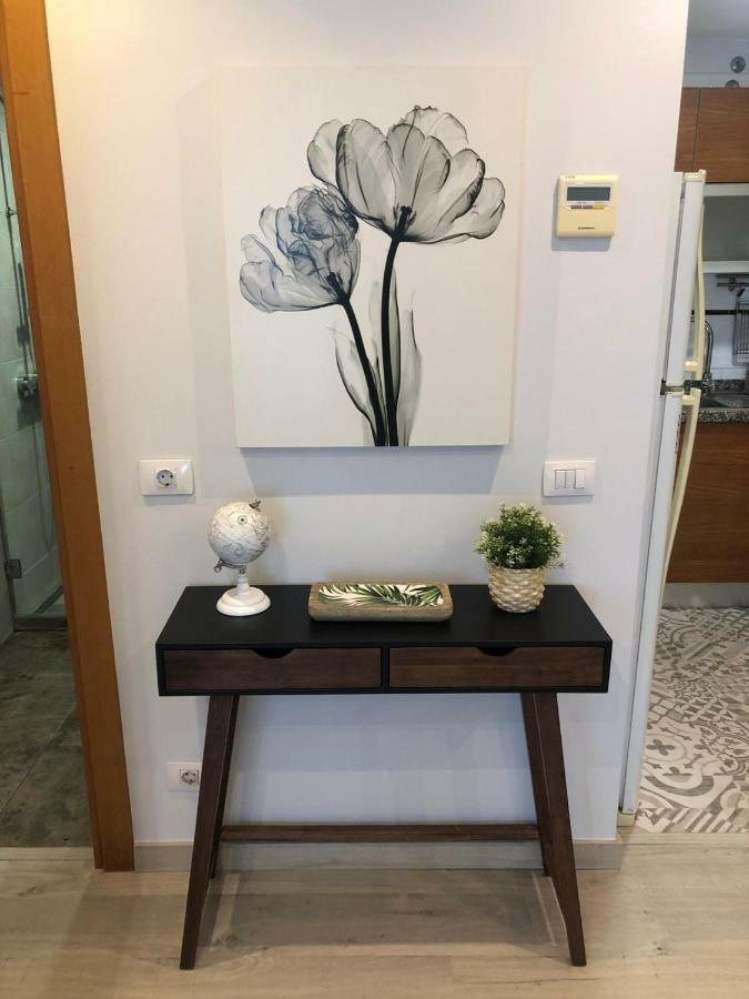 La Laguna Luxe Apartment المظهر الخارجي الصورة