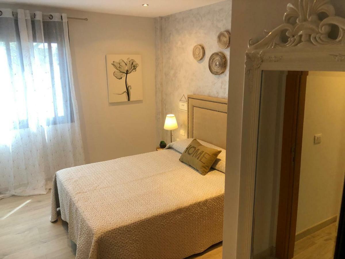 La Laguna Luxe Apartment المظهر الخارجي الصورة