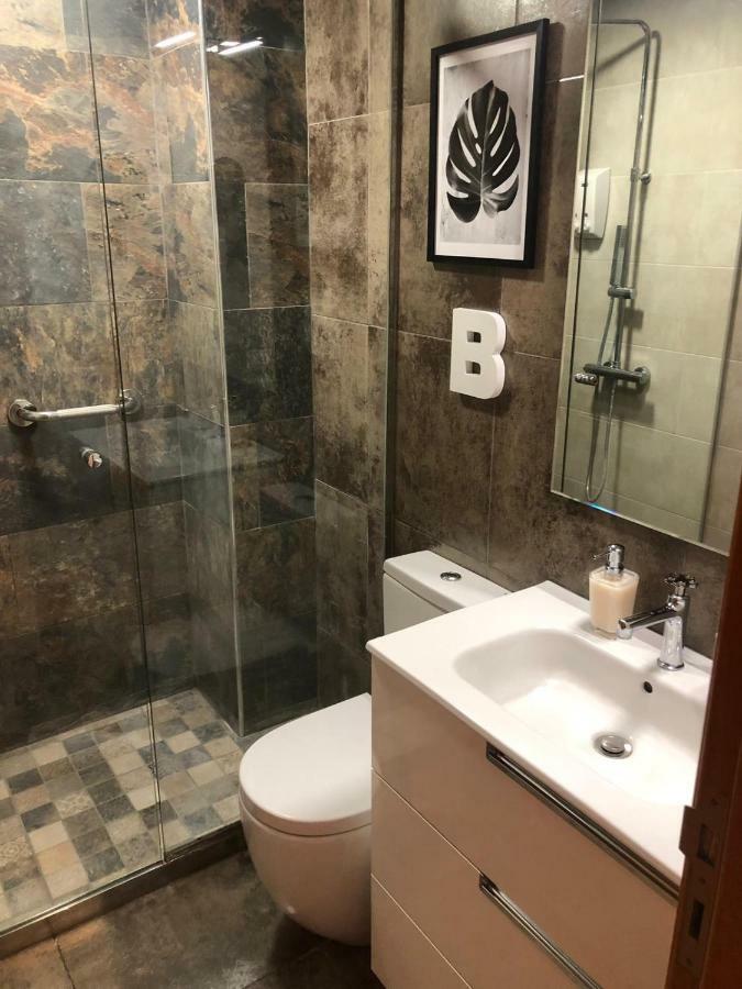 La Laguna Luxe Apartment المظهر الخارجي الصورة