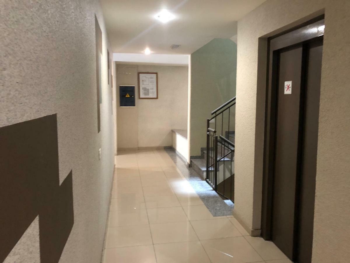 La Laguna Luxe Apartment المظهر الخارجي الصورة