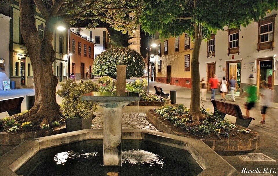 La Laguna Luxe Apartment المظهر الخارجي الصورة