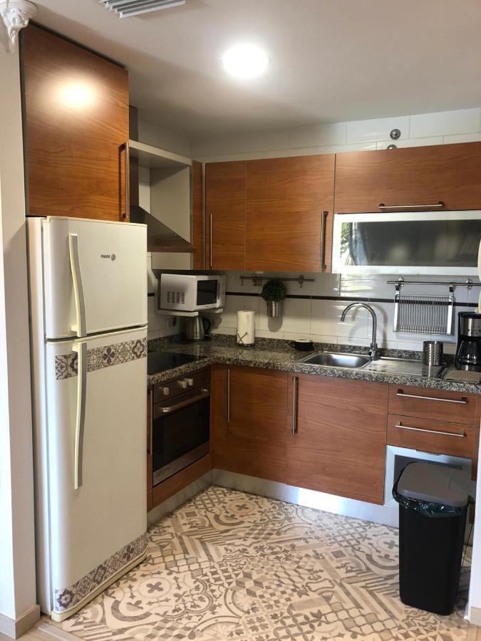 La Laguna Luxe Apartment المظهر الخارجي الصورة