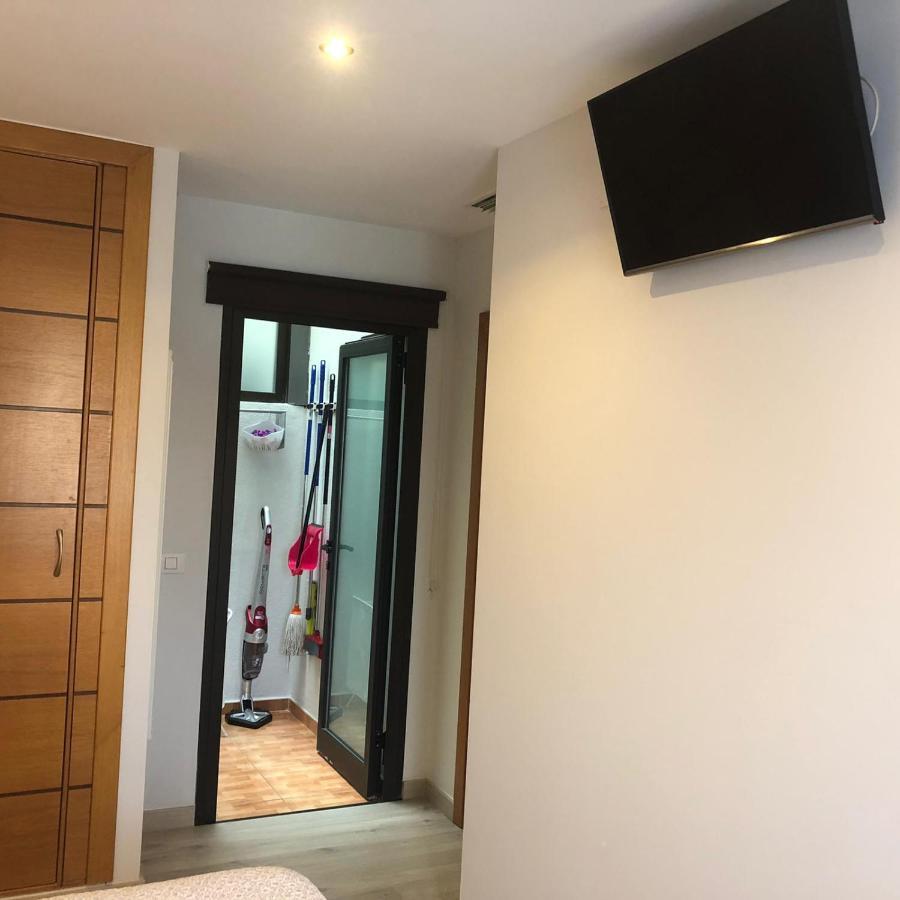 La Laguna Luxe Apartment المظهر الخارجي الصورة