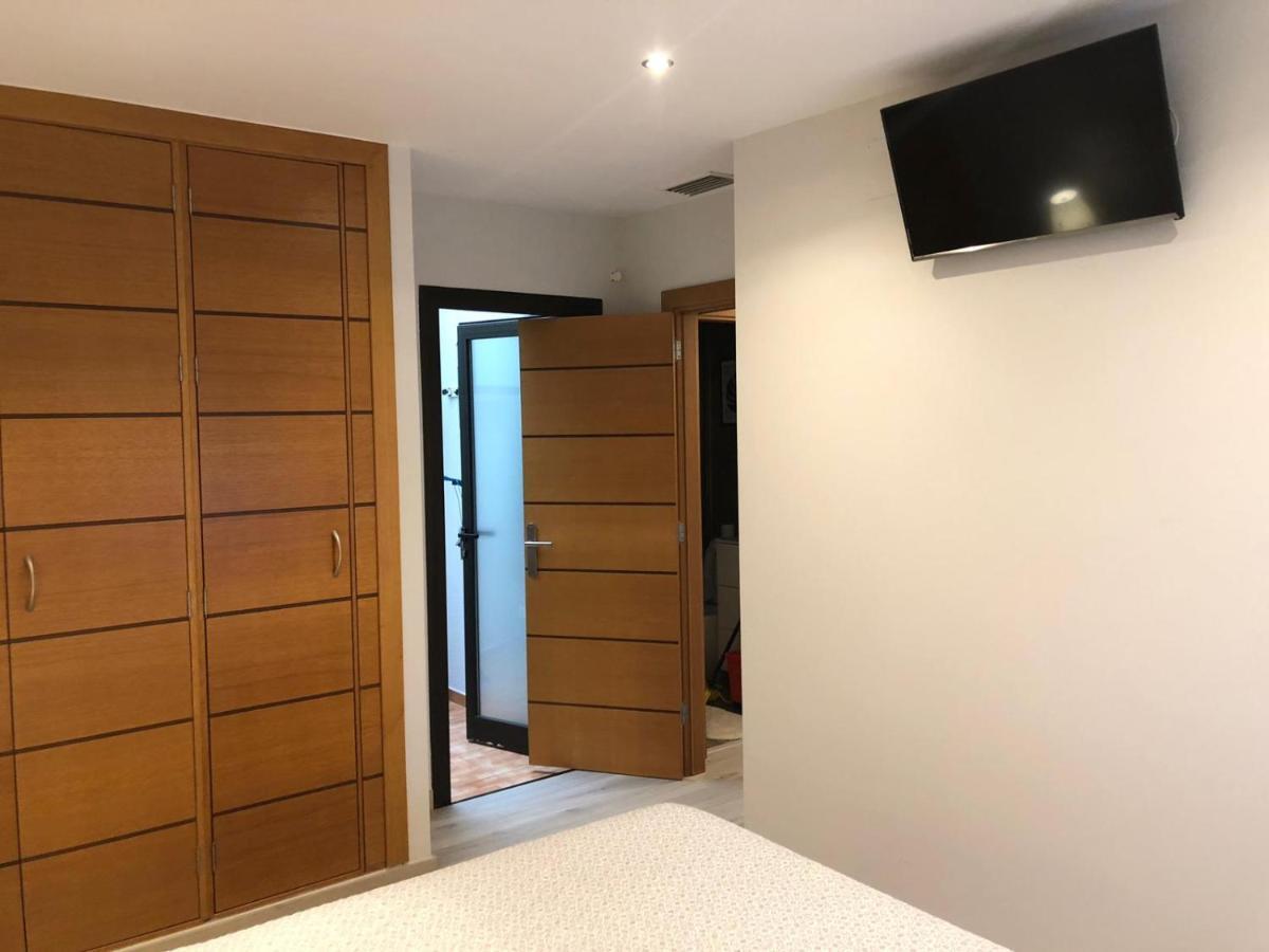 La Laguna Luxe Apartment المظهر الخارجي الصورة