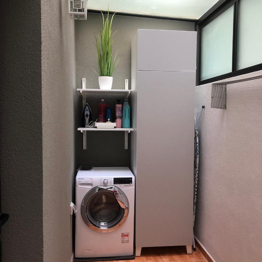 La Laguna Luxe Apartment المظهر الخارجي الصورة